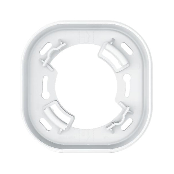 Busch-Jaeger Zwischenring stud/ws-mt f.VDE-UP-Dose KNX 6131/38-24